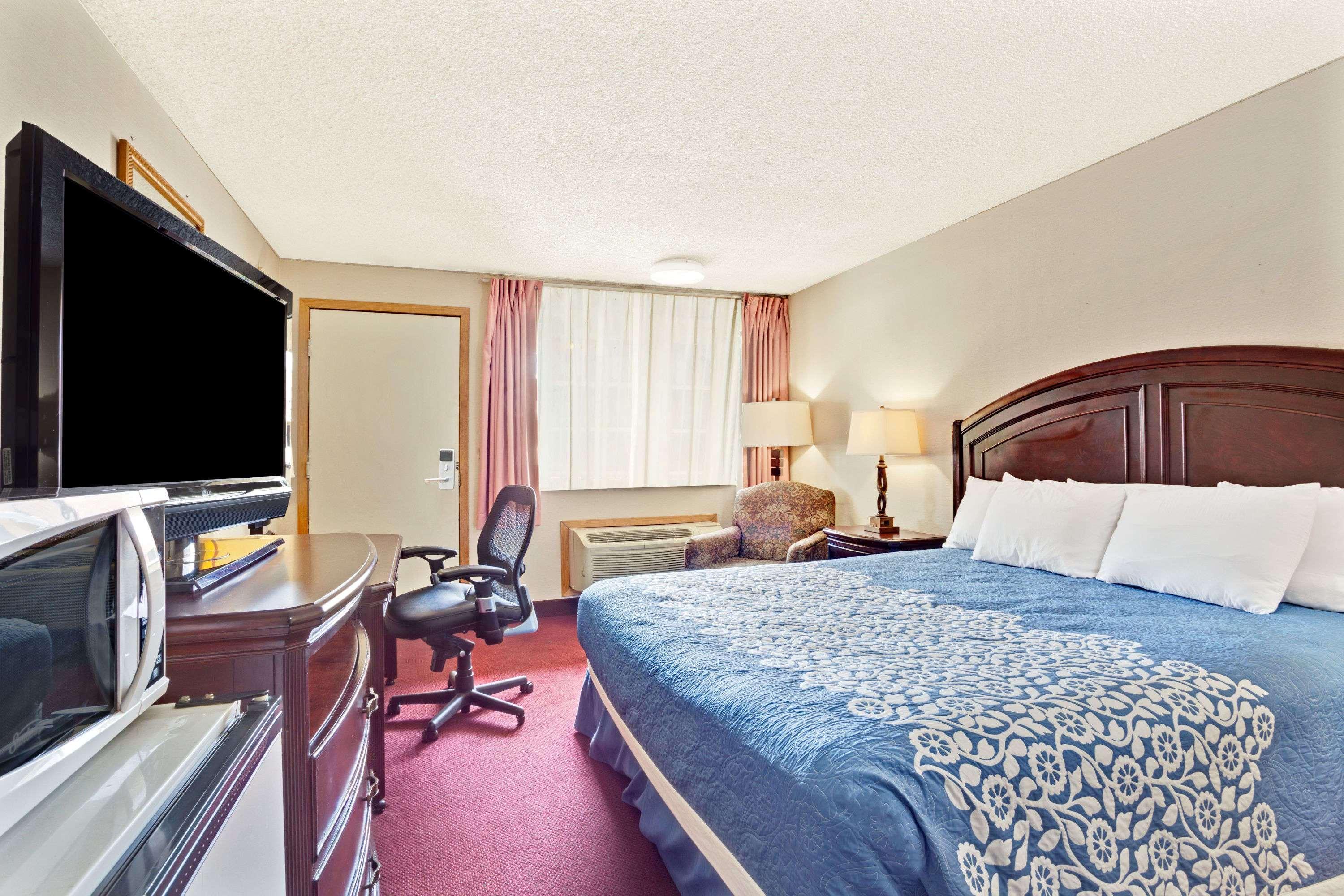 Fairbridge Inn Express Tukwila Exteriér fotografie